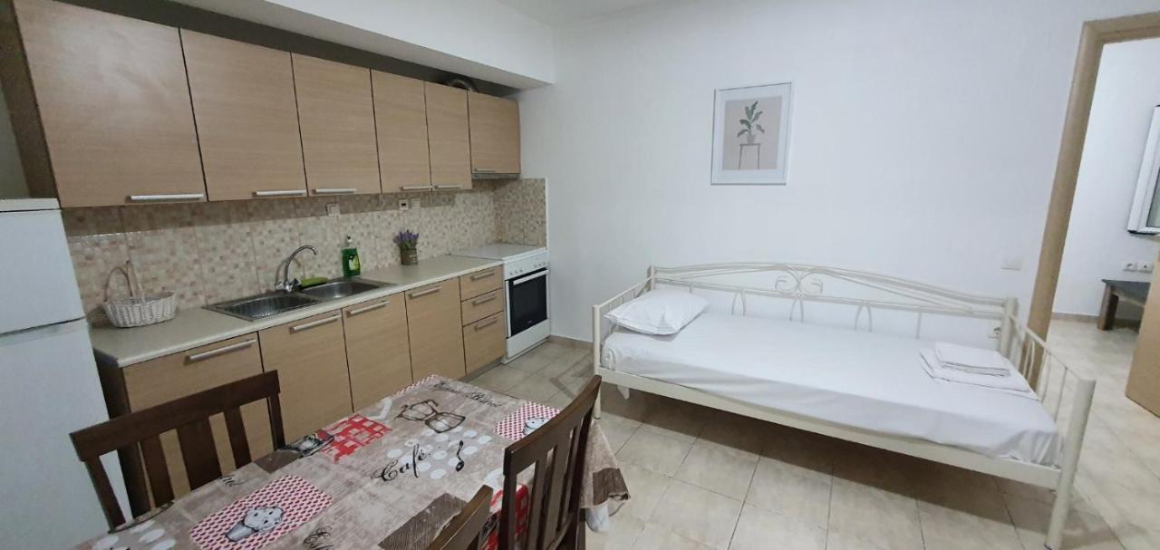 Dimitra City Apartment Sitía Exterior foto