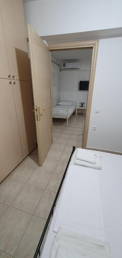 Dimitra City Apartment Sitía Exterior foto