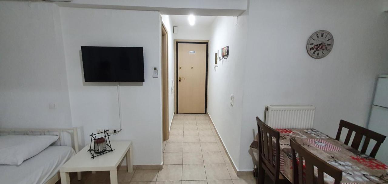 Dimitra City Apartment Sitía Exterior foto